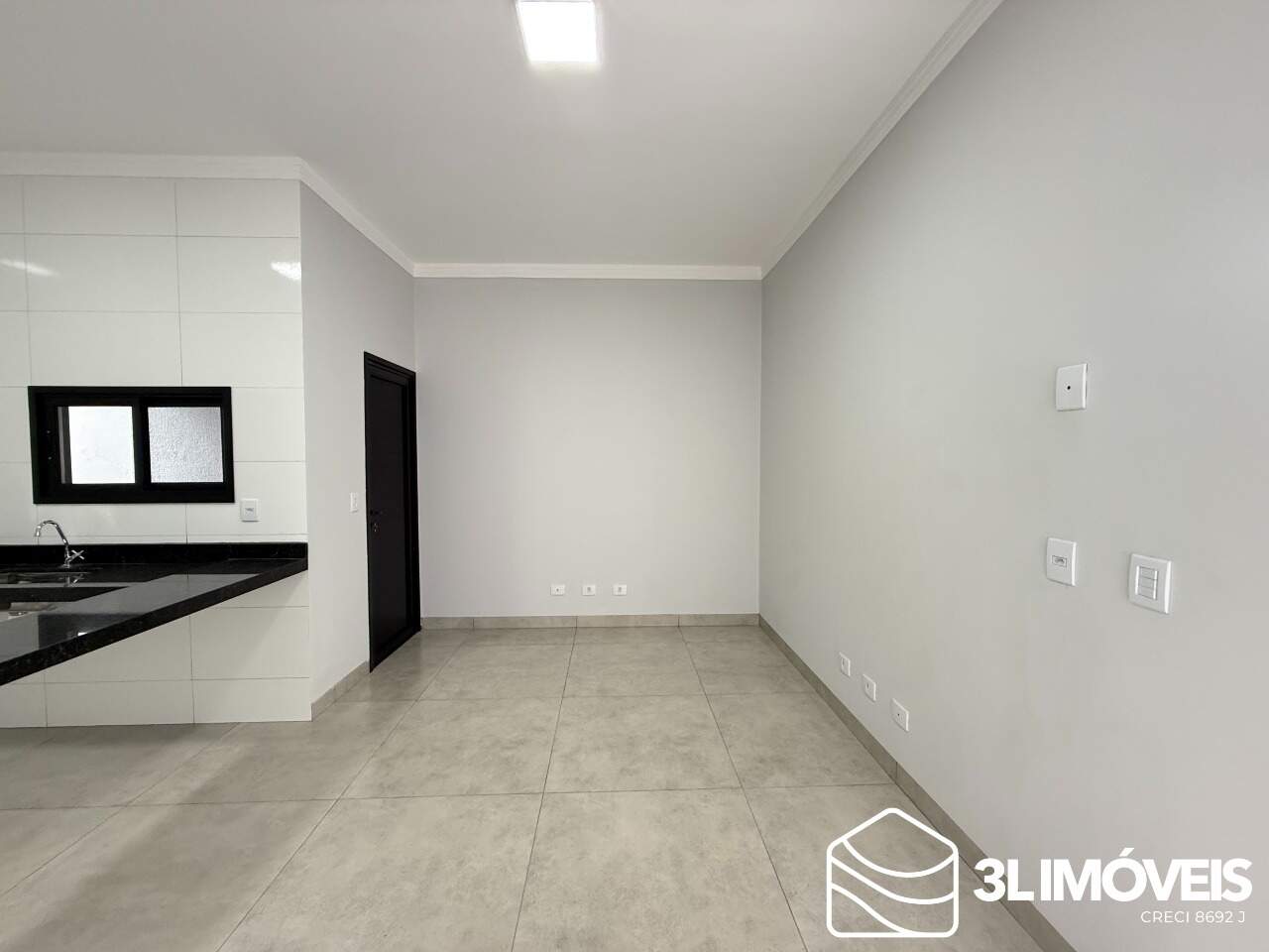 Casa à venda no Jardim Nova Europa: 
