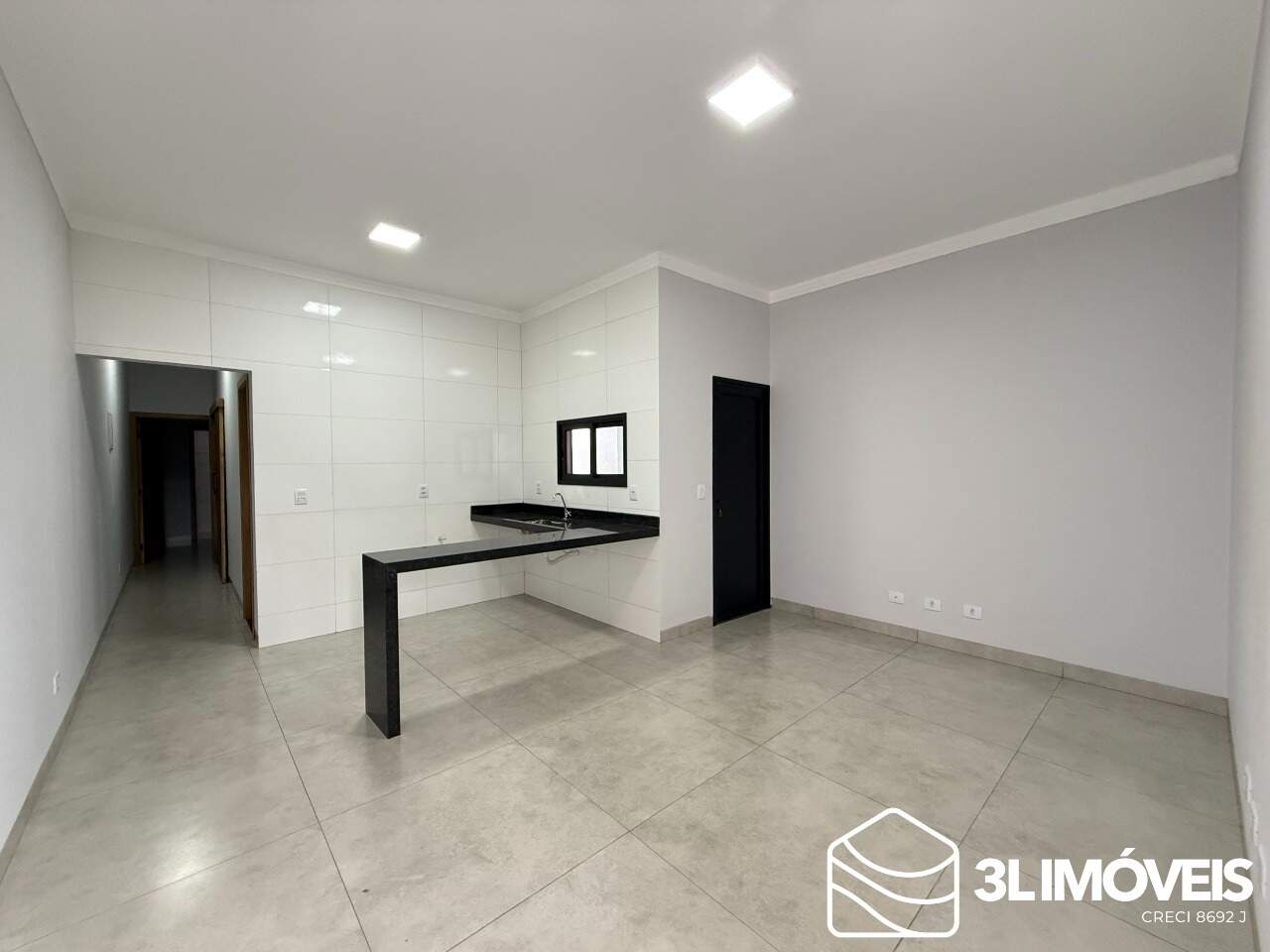 Casa à venda no Jardim Nova Europa: 