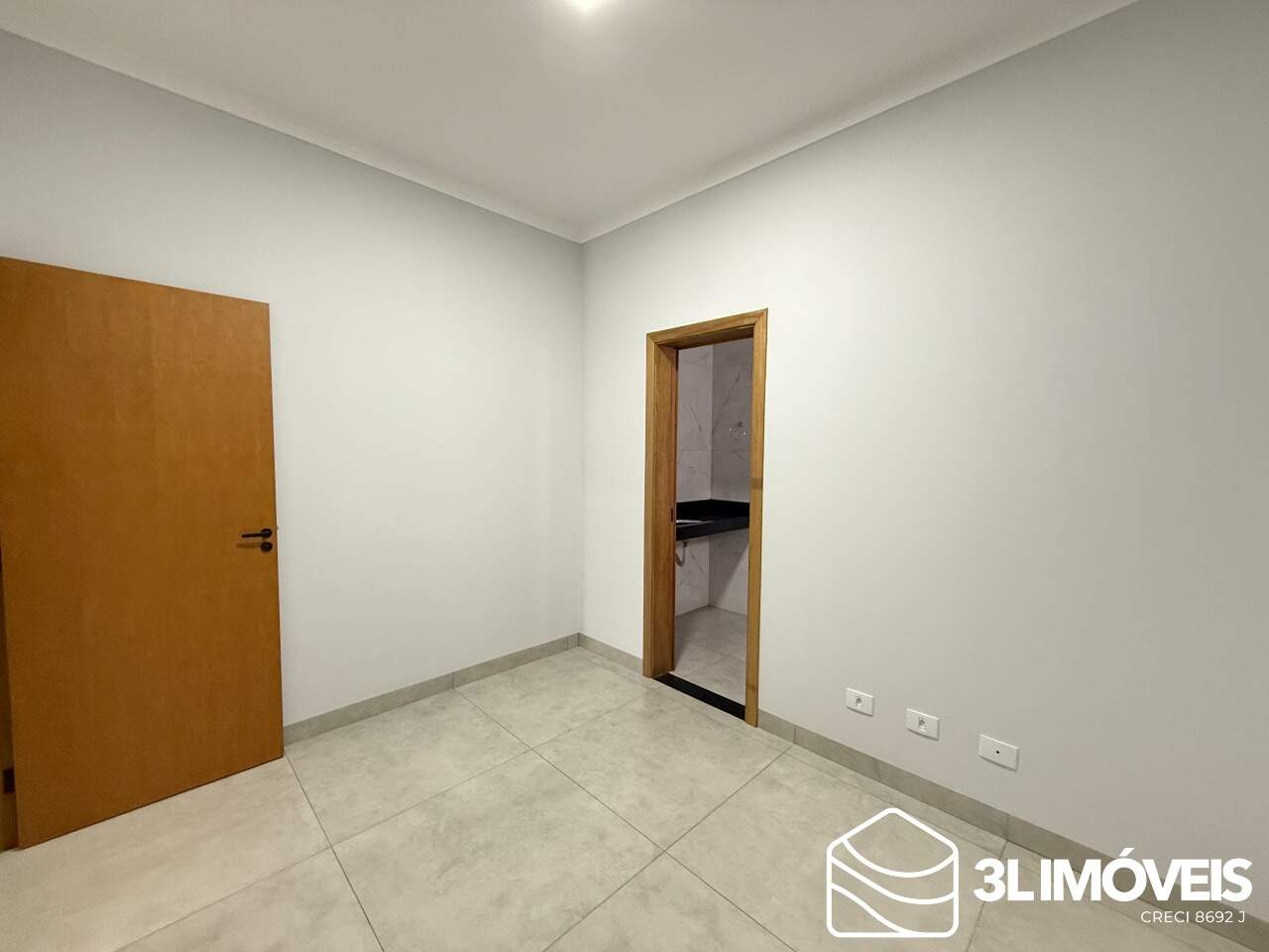 Casa à venda no Jardim Nova Europa: 