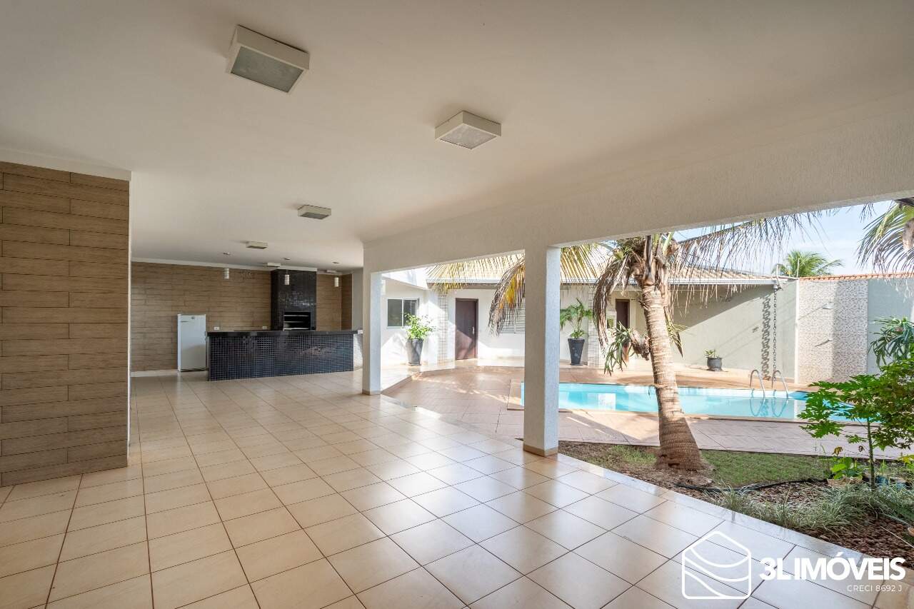 Casa à venda no Jardim Morumbi: 