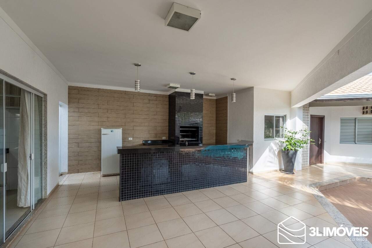 Casa à venda no Jardim Morumbi: 