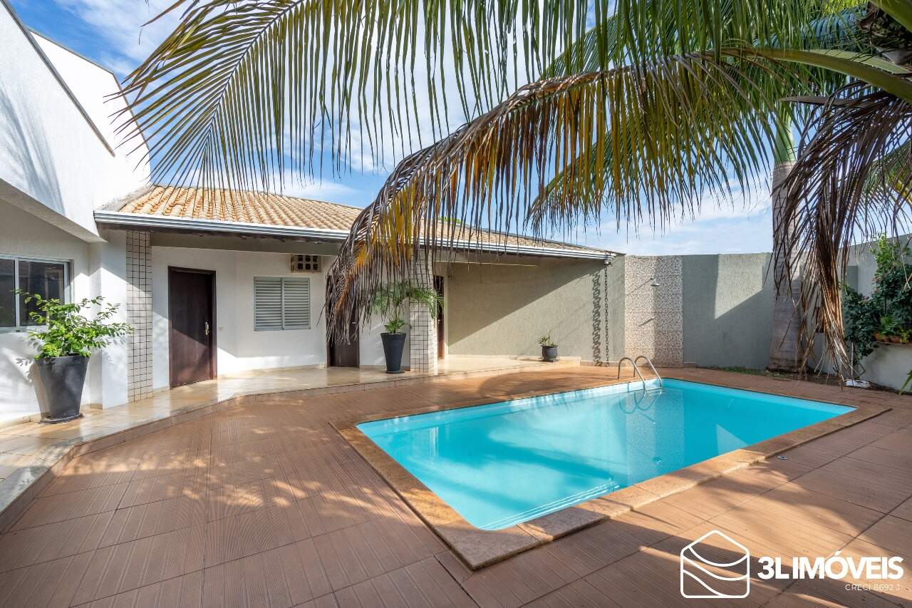 Casa à venda no Jardim Morumbi: 