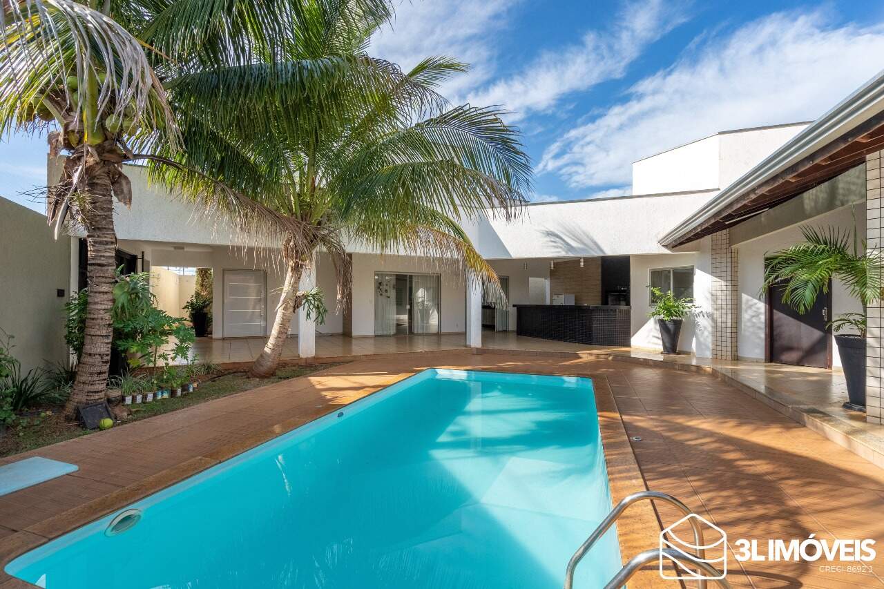Casa à venda no Jardim Morumbi: 