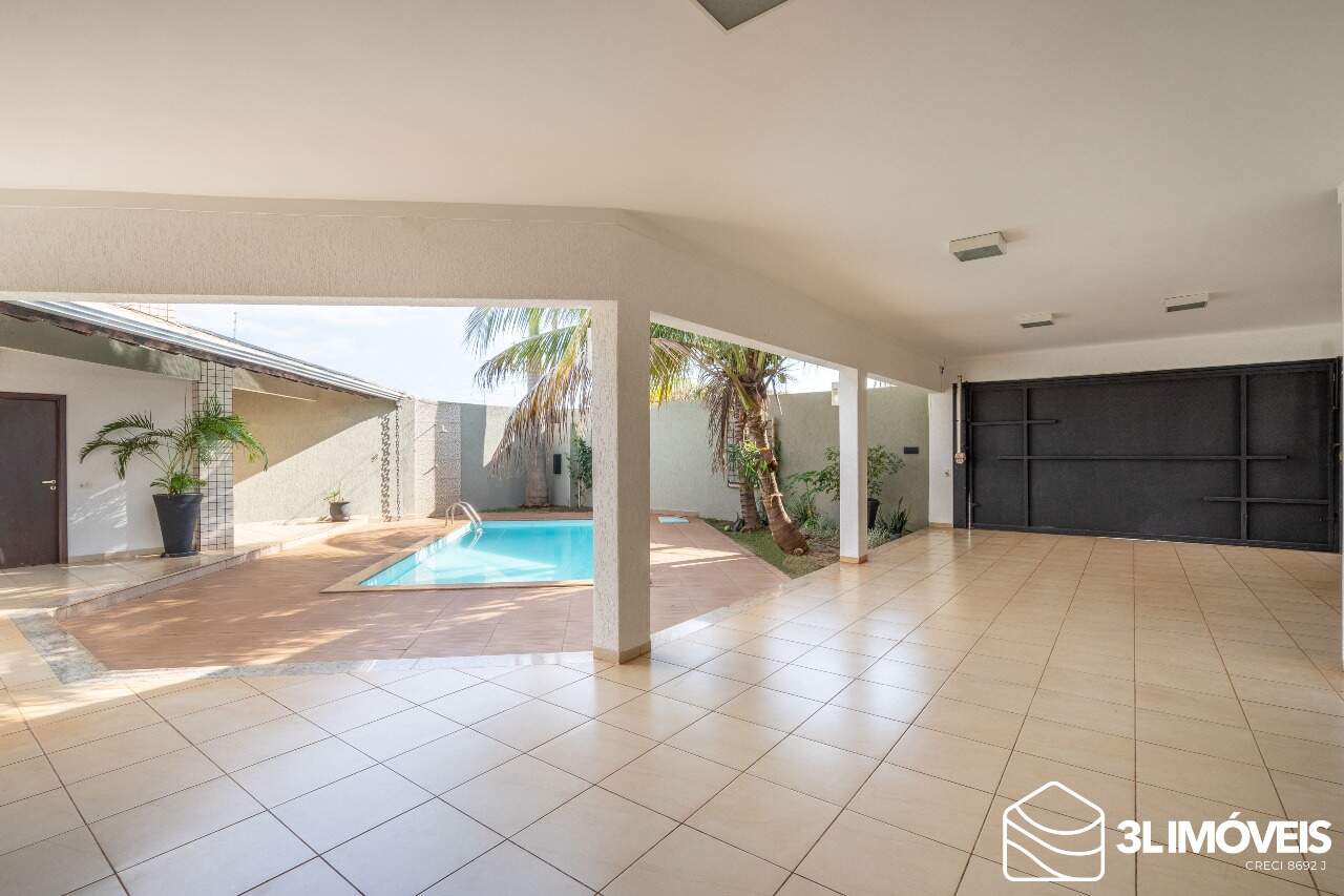 Casa à venda no Jardim Morumbi: 