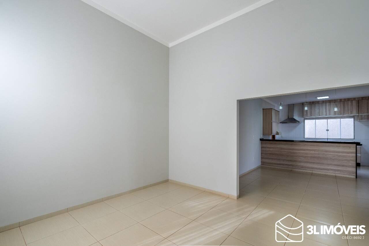 Casa à venda no Jardim Morumbi: 