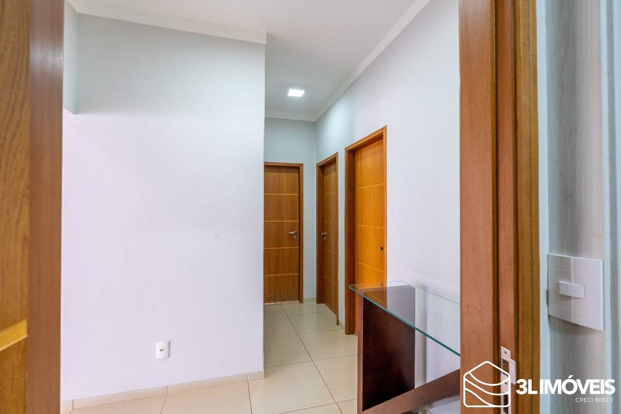 Casa à venda no Jardim Morumbi: 