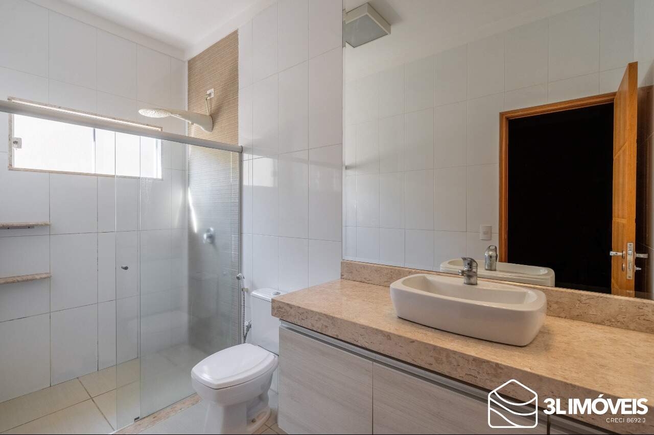 Casa à venda no Jardim Morumbi: 