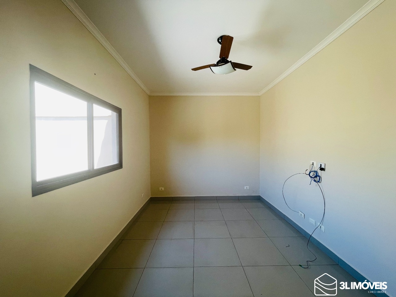 Casa à venda no Jardim Alvorada: 