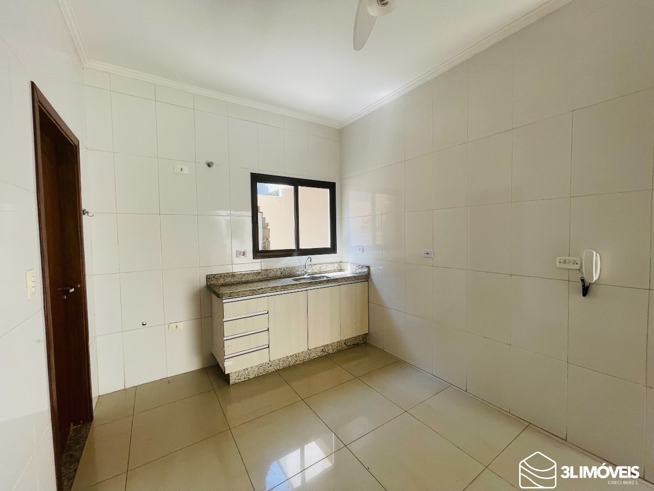 Casa à venda no Jardim Alvorada: 