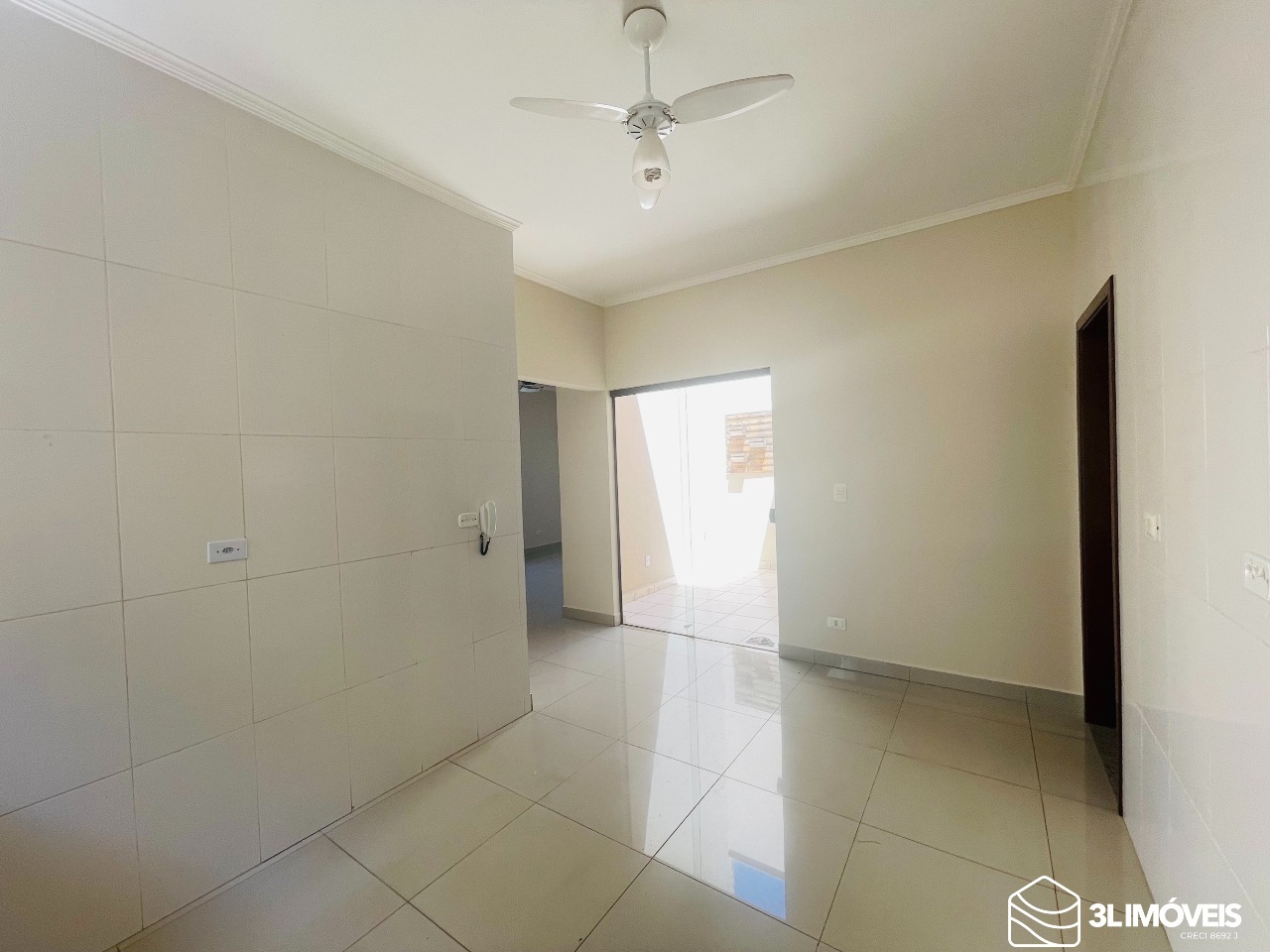 Casa à venda no Jardim Alvorada: 