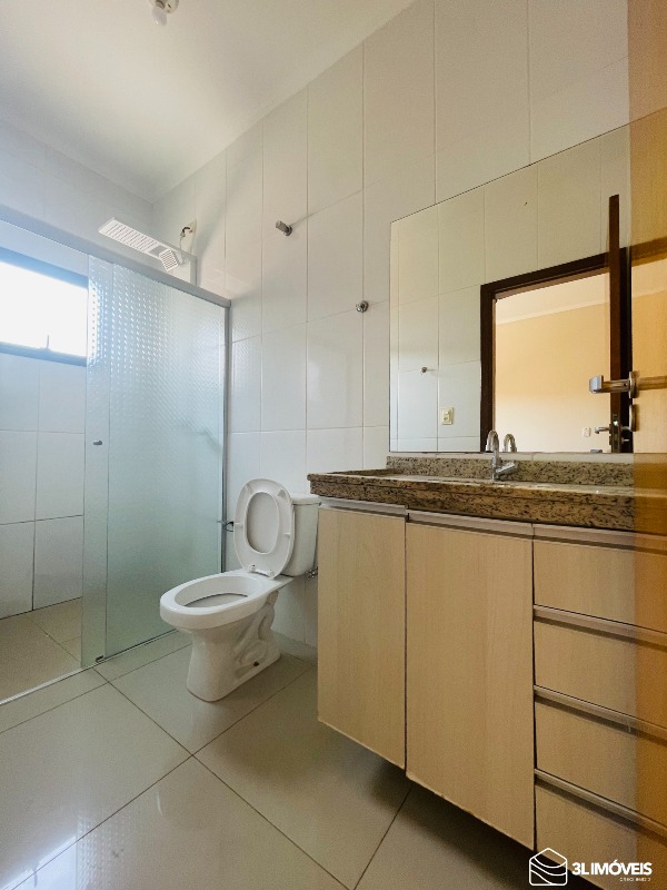 Casa à venda no Jardim Alvorada: 