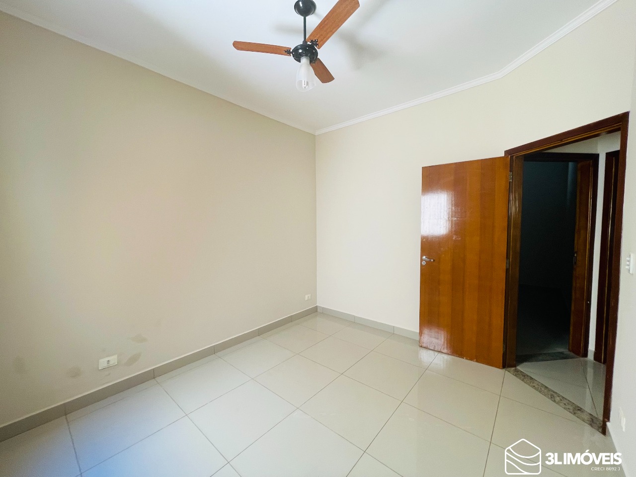 Casa à venda no Jardim Alvorada: 