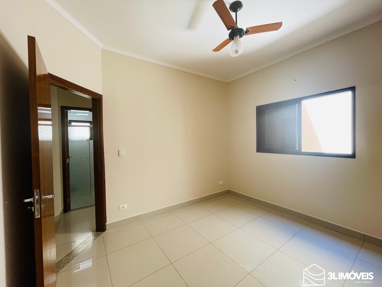 Casa à venda no Jardim Alvorada: 