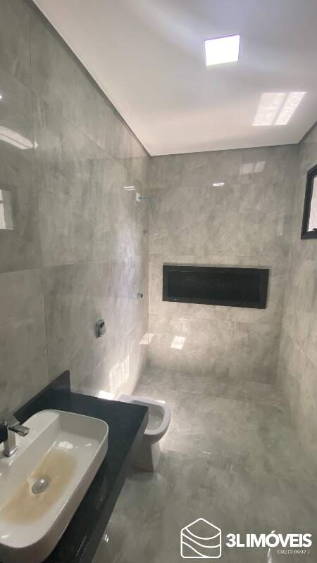 Casa em Condomínio à venda no Condomínio Costa Leste: 