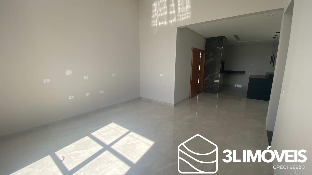 Casa em Condomínio à venda no Condomínio Costa Leste: 