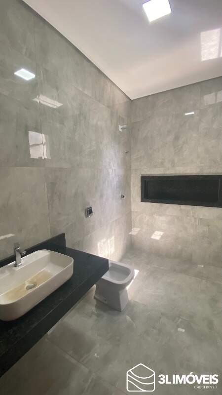 Casa em Condomínio à venda no Condomínio Costa Leste: 
