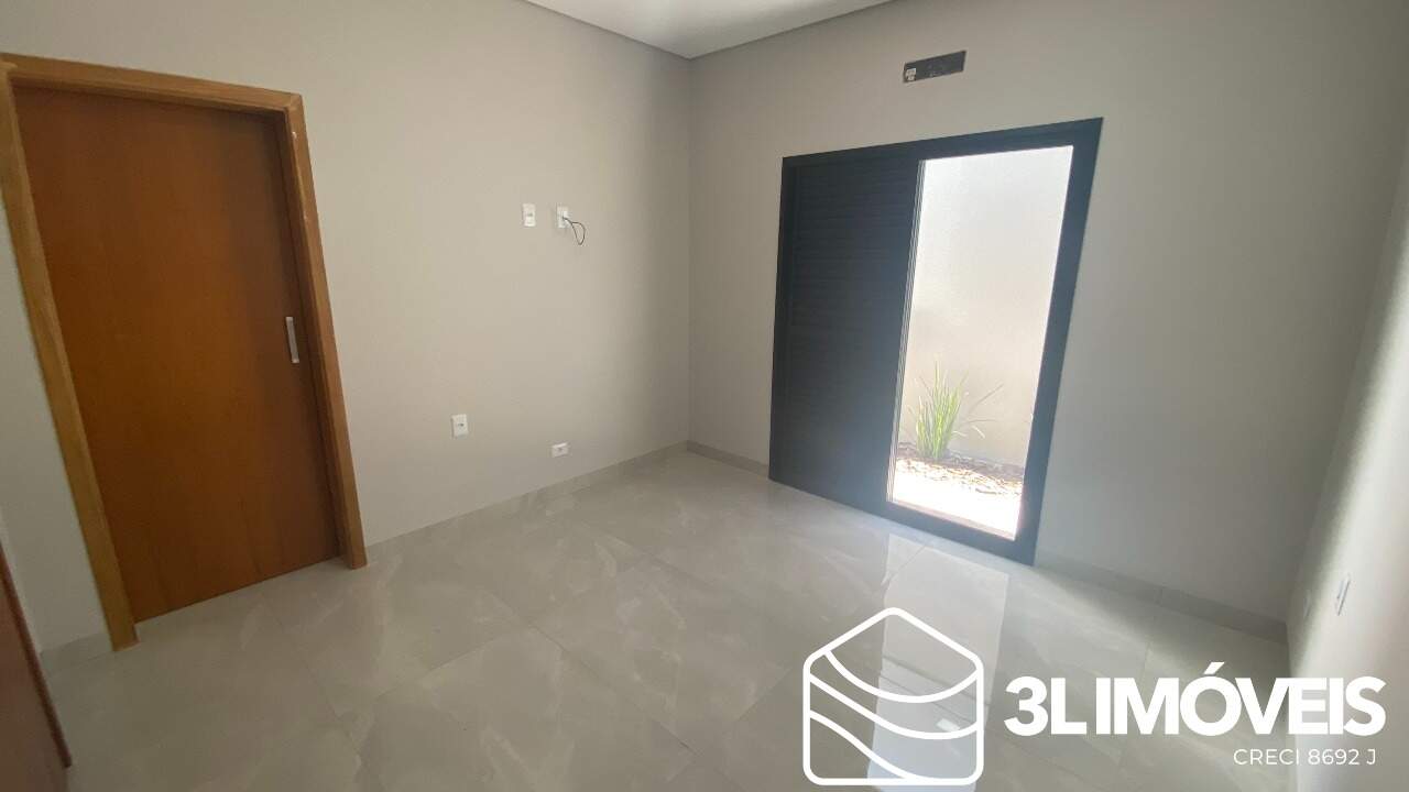 Casa em Condomínio à venda no Condomínio Costa Leste: 