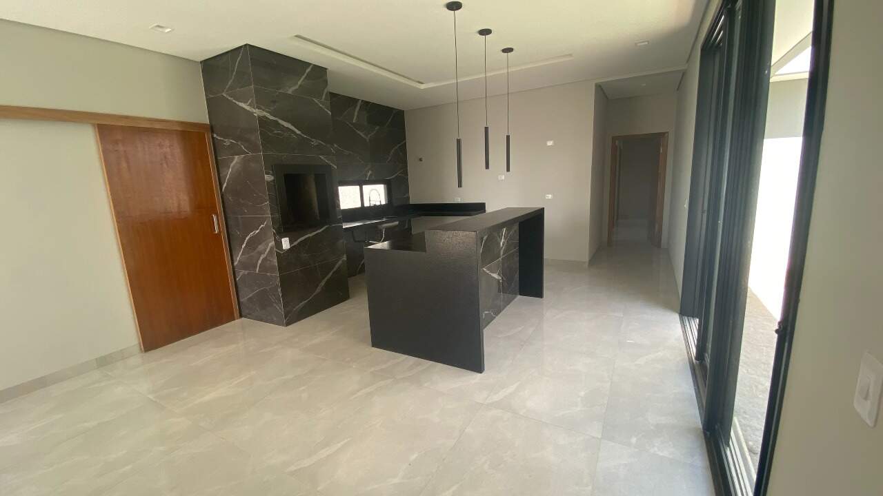 Casa em Condomínio à venda no Condomínio Costa Leste: 