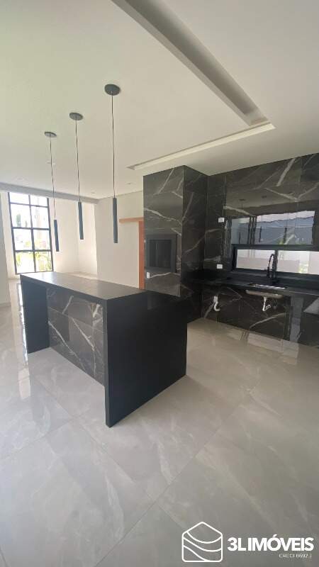 Casa em Condomínio à venda no Condomínio Costa Leste: 