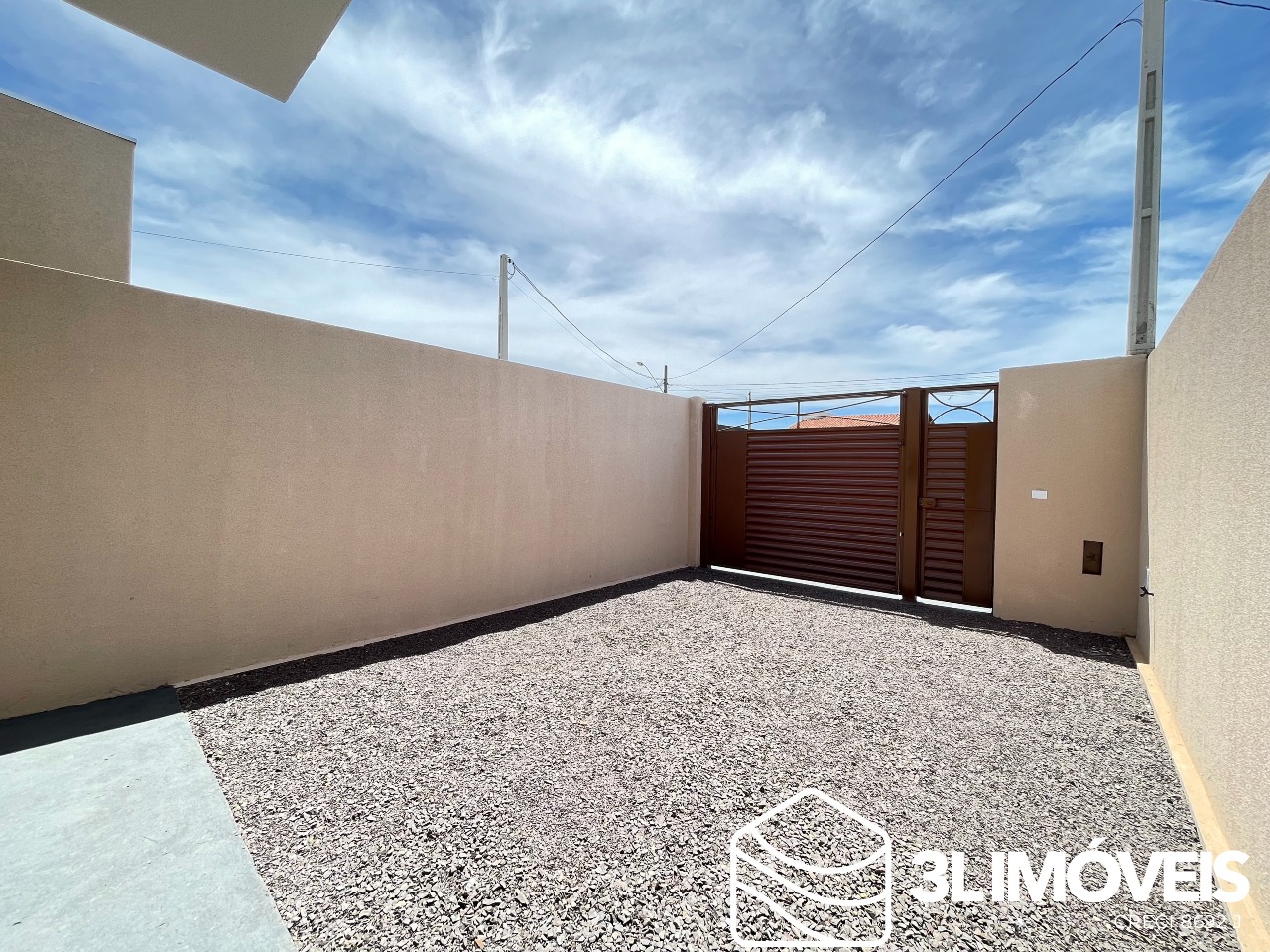 Casa à venda no Jardim Atenas: 