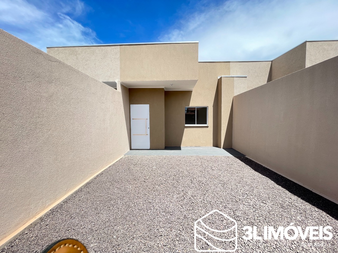 Casa à venda no Jardim Atenas: 