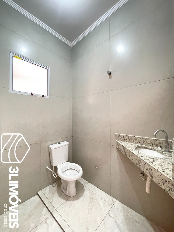 Casa à venda no Jardim Atenas: 