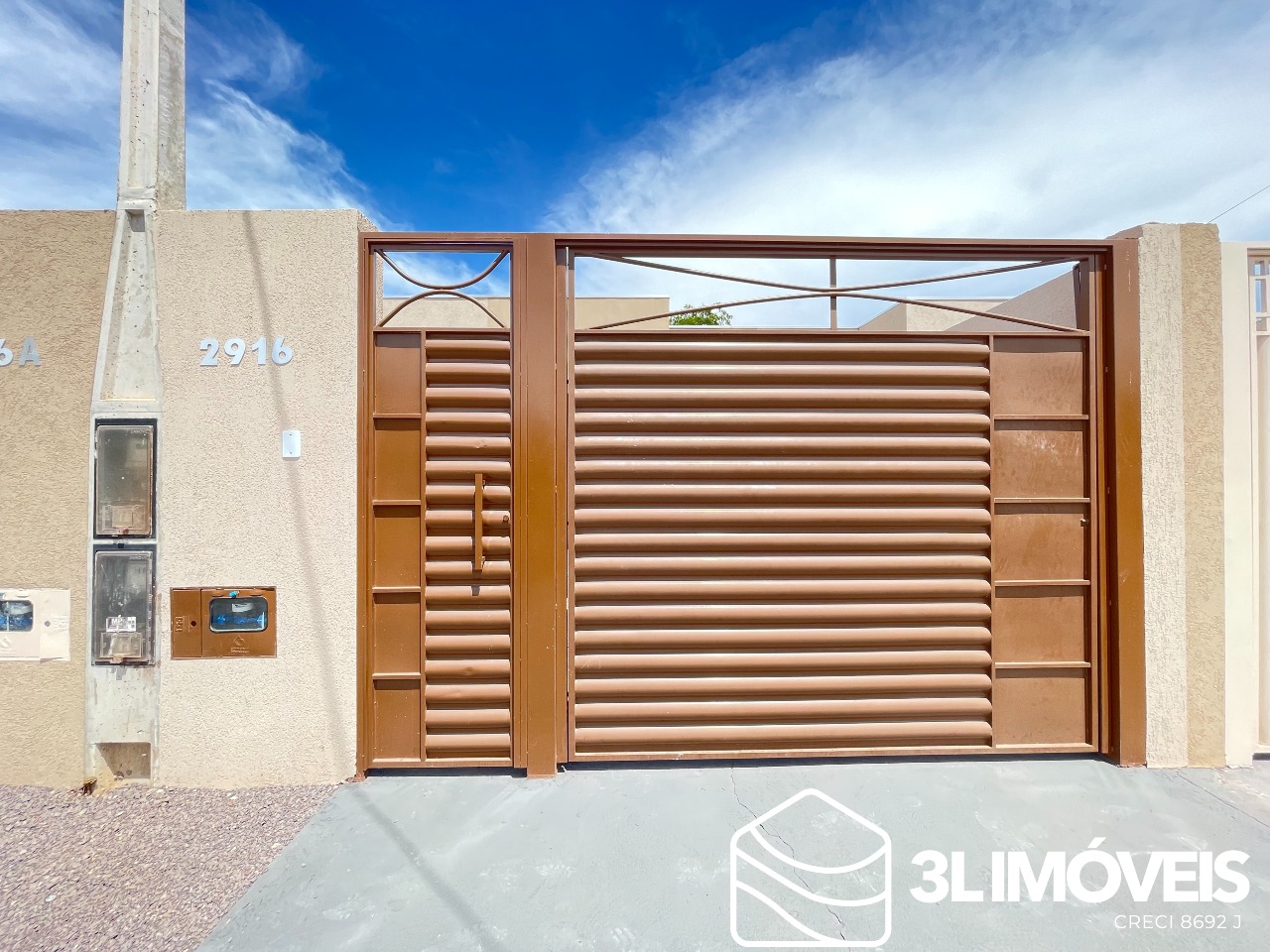 Casa à venda no Jardim Atenas: 