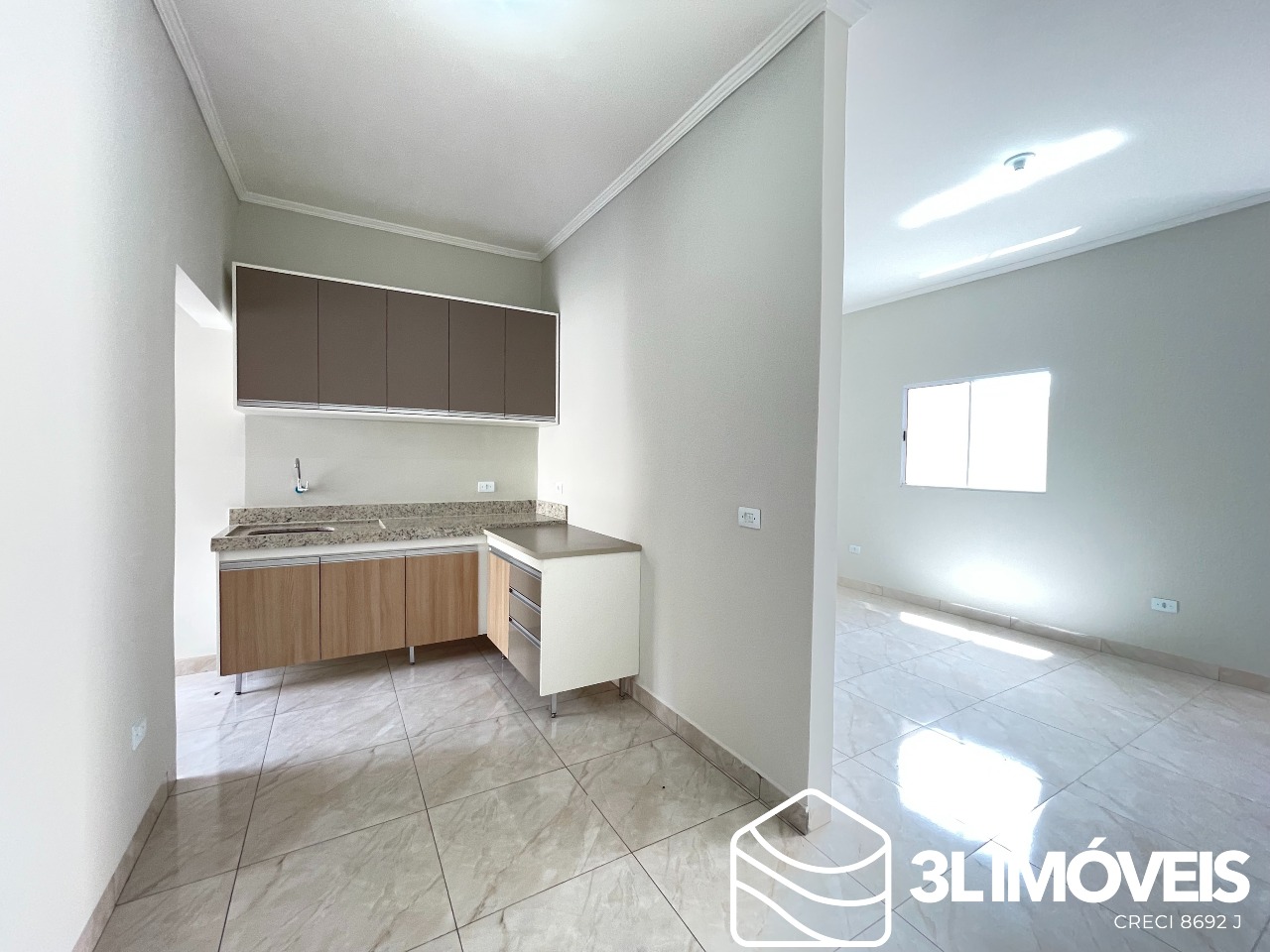 Casa à venda no Jardim Atenas: 