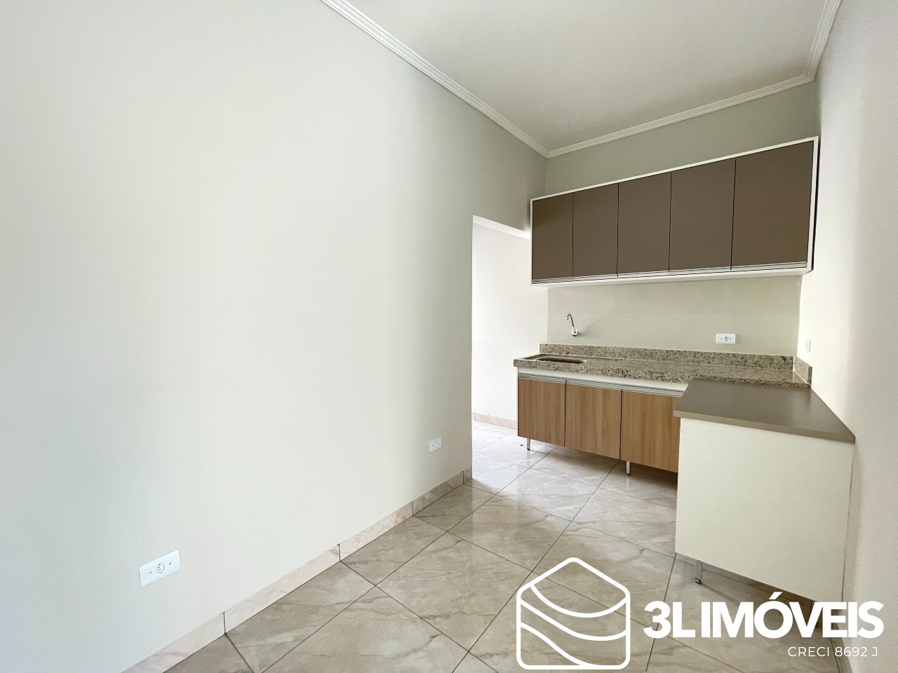 Casa à venda no Jardim Atenas: 