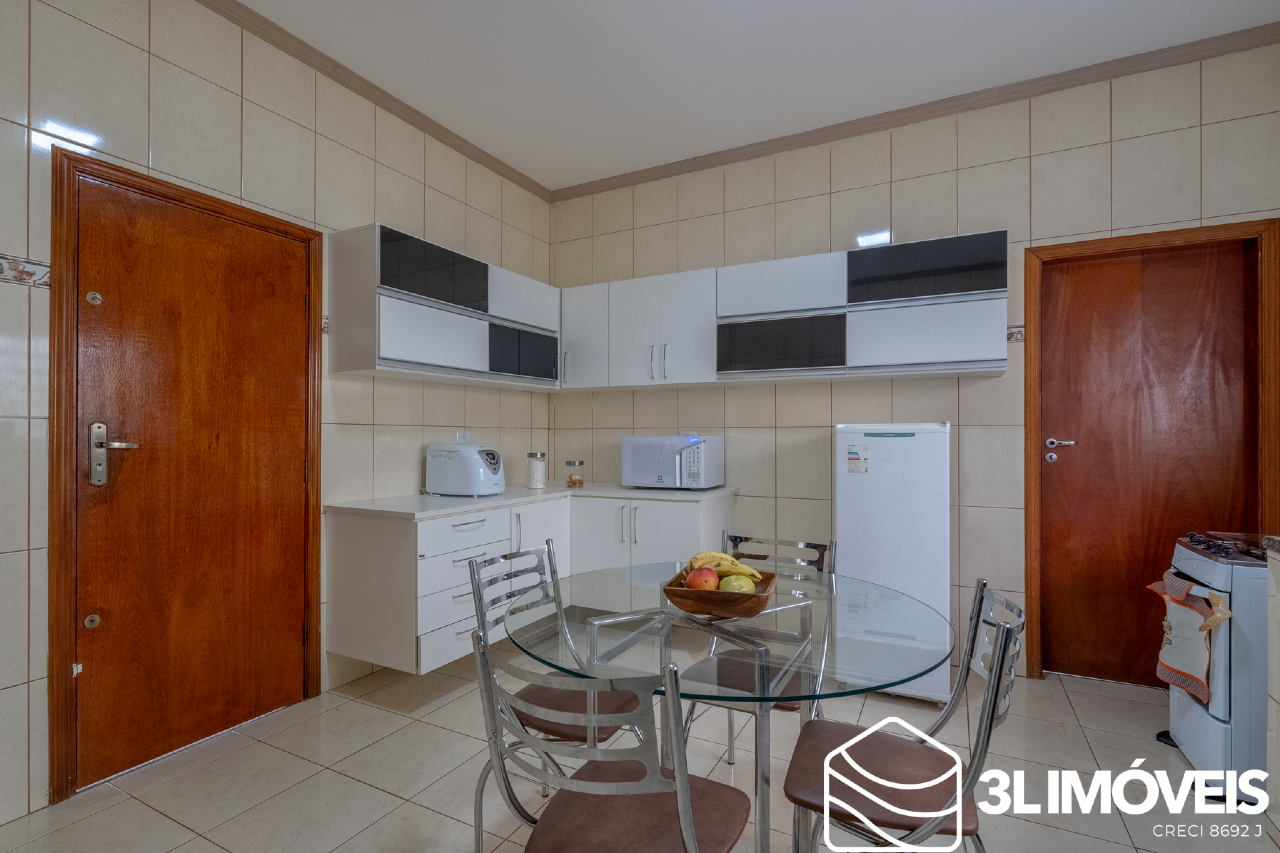 Casa à venda no Santos Dumont: 