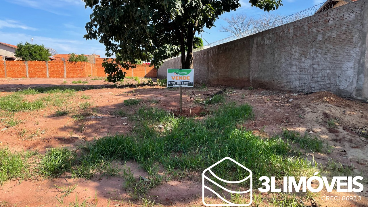 Terreno à venda no Jardim Morumbi: 