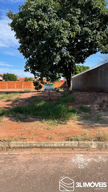 Terreno à venda no Jardim Morumbi: 