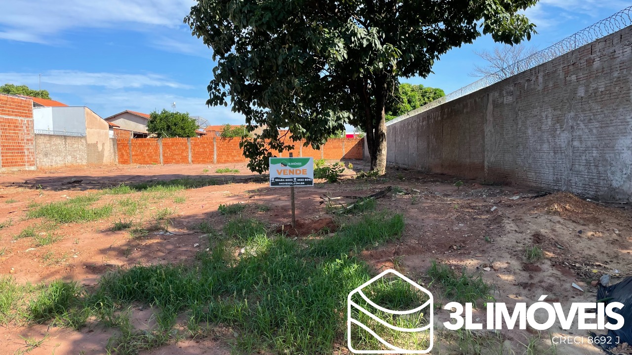 Terreno à venda no Jardim Morumbi: 