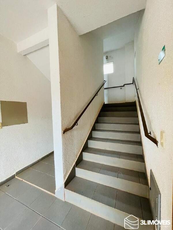 Apartamento à venda no Jardim Cangalha: 
