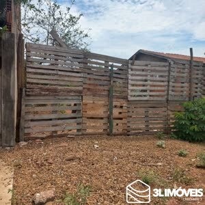 Terreno à venda no Jardim Paranapunga: 