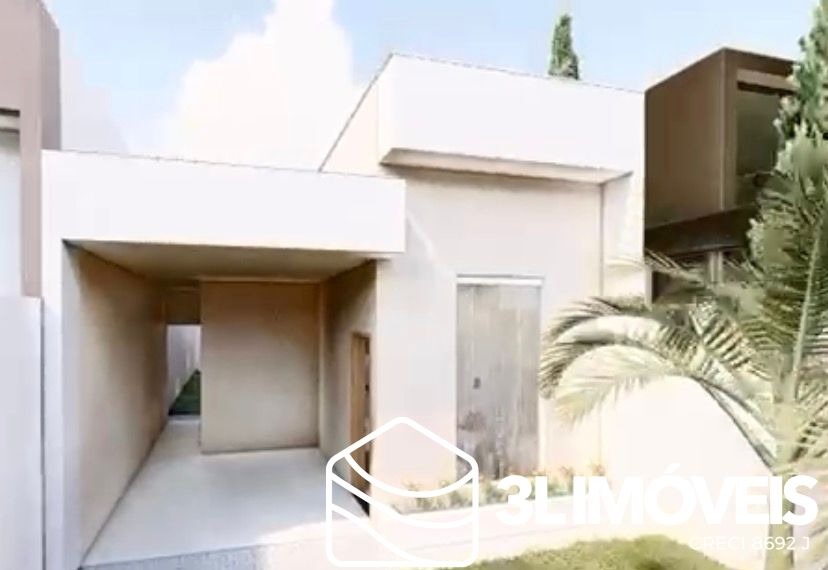 Casa à venda no Bela Vista da Lagoa: Imagem Ilustrativa