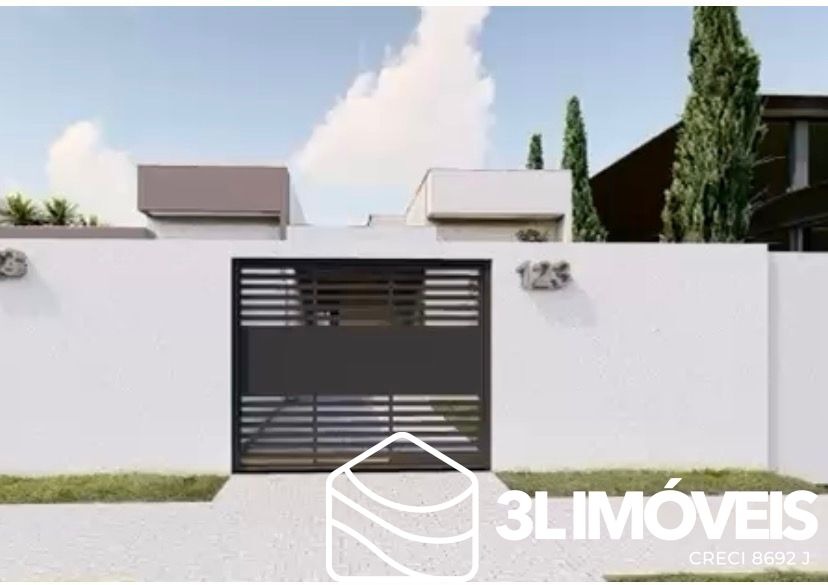 Casa à venda no Bela Vista da Lagoa: Imagem Ilustrativa