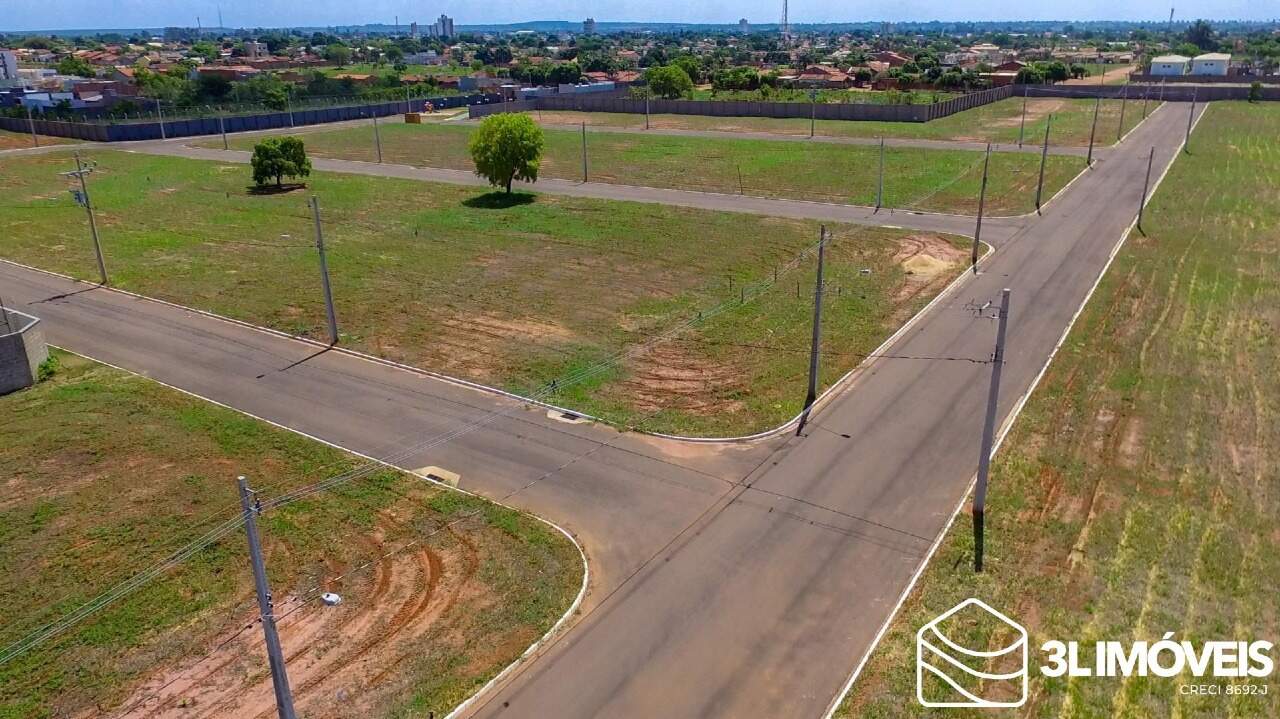 Terreno em Condomínio à venda no Condomínio Sun Lake: 