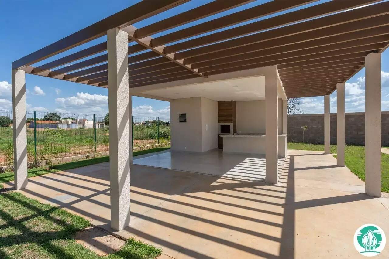 Terreno em Condomínio à venda no Condomínio Terraville: