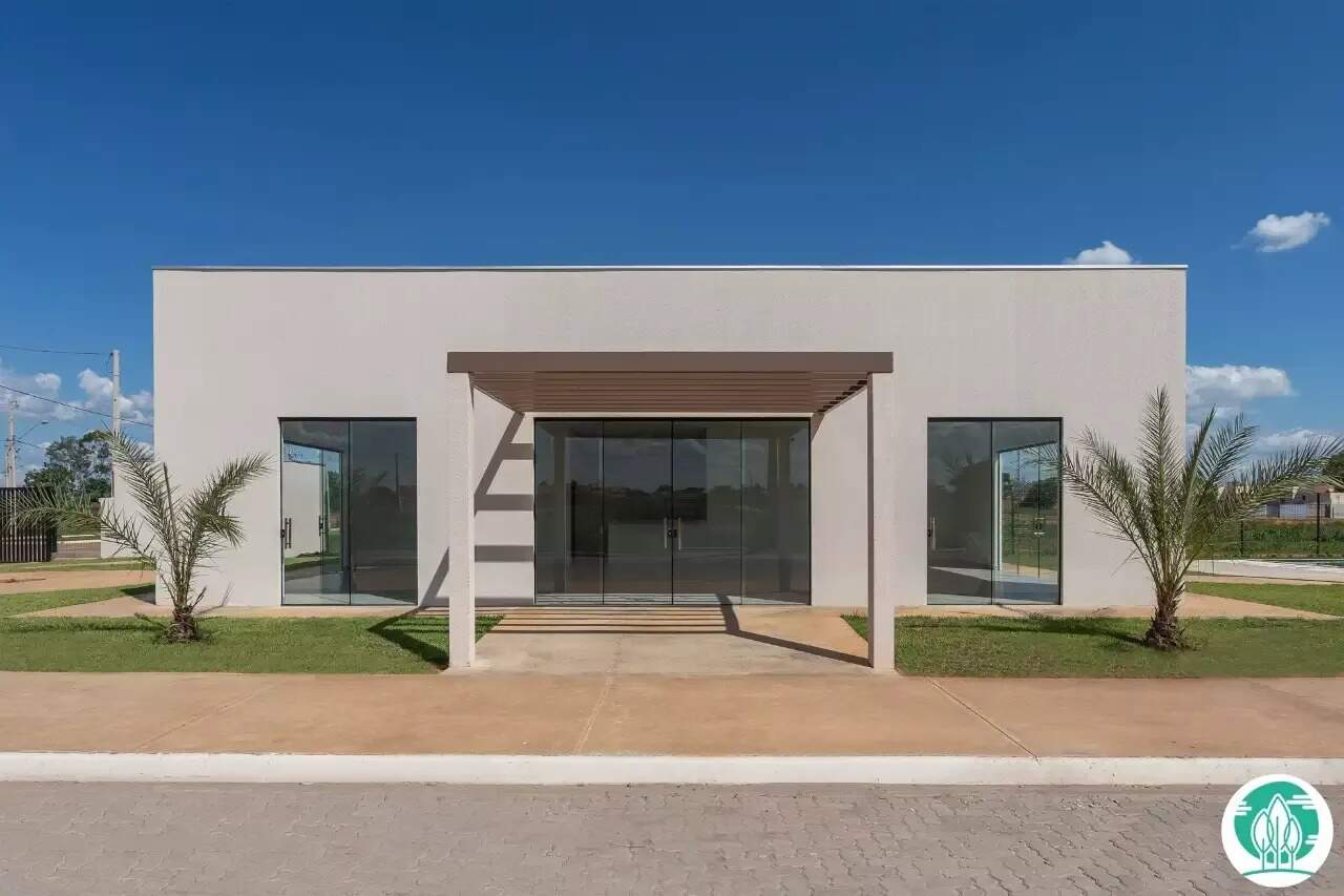 Terreno em Condomínio à venda no Condomínio Terraville: 