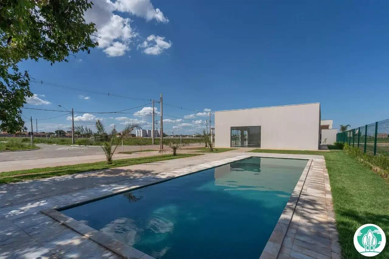 Terreno em Condomínio à venda no Condomínio Terraville: