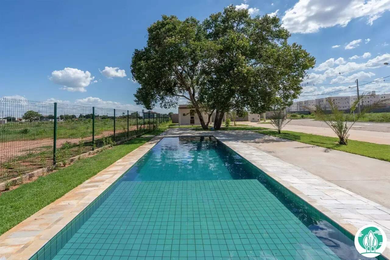 Terreno em Condomínio à venda no Condomínio Terraville: