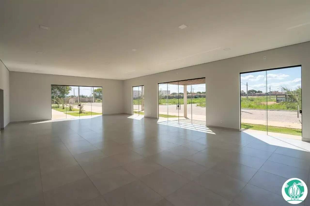 Terreno em Condomínio à venda no Condomínio Terraville: