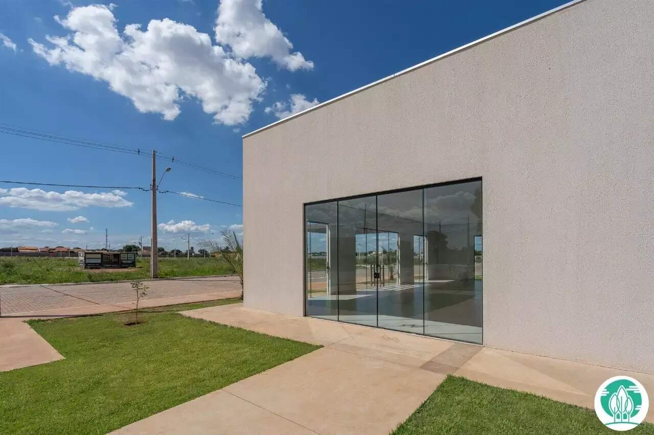 Terreno em Condomínio à venda no Condomínio Terraville: 