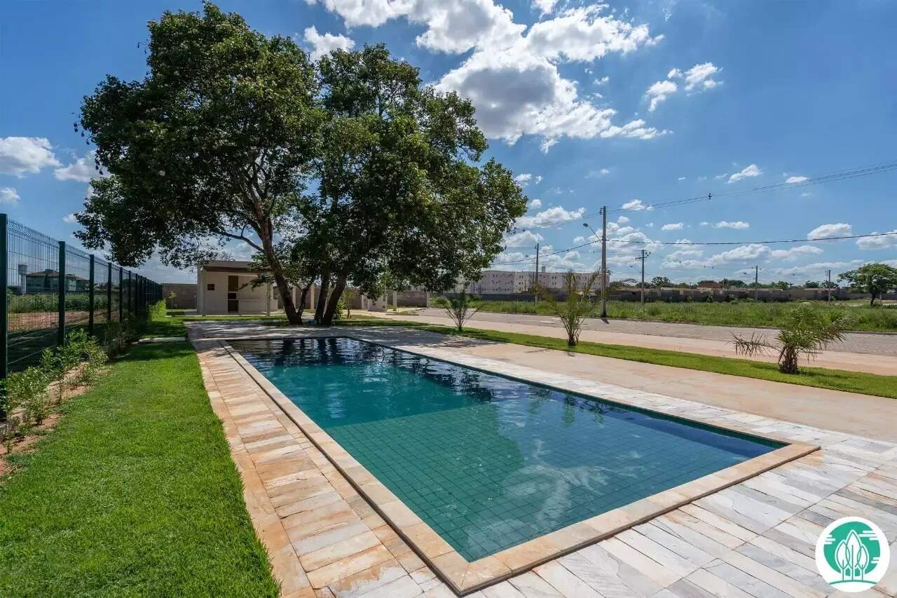Terreno em Condomínio à venda no Condomínio Terraville: