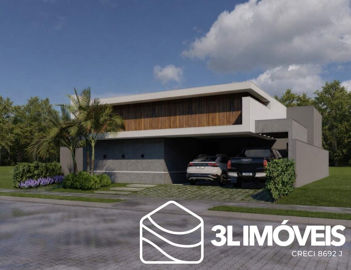 Casa em Condomínio à venda no Condomínio Terraville: Imagem Ilustrativa