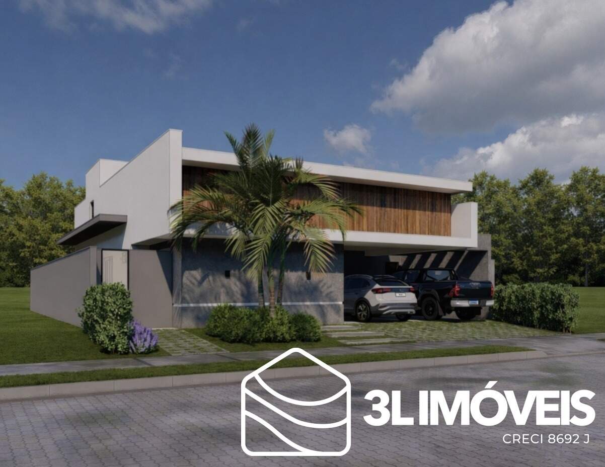 Casa em Condomínio à venda no Condomínio Terraville: Imagem Ilustrativa