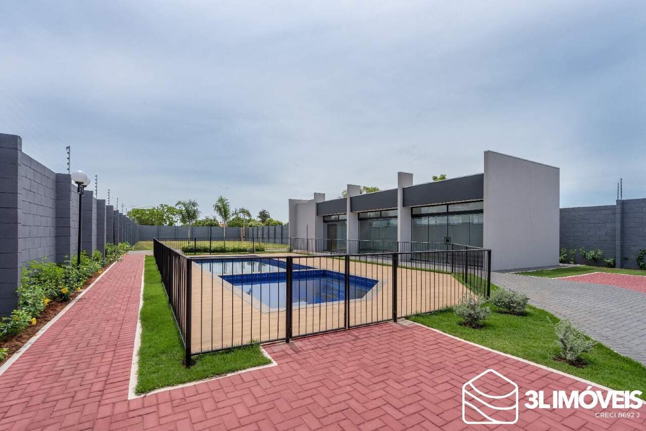 Casa em Condomínio à venda no Condomínio Sun Lake: Imagem Ilustrativa