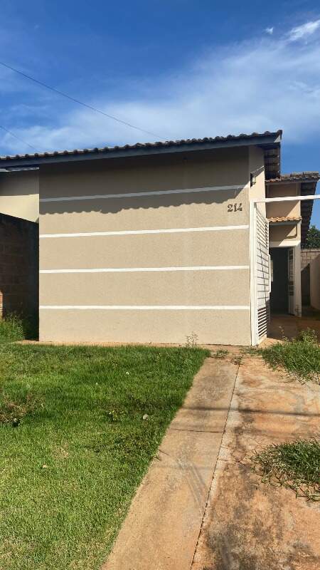 Casa em Condomínio à venda no Condomínio Ecoville I: 
