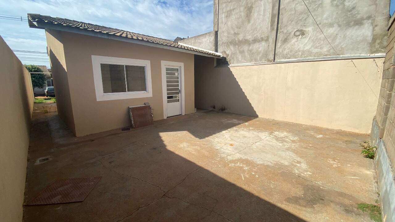 Casa em Condomínio à venda no Condomínio Ecoville I: 